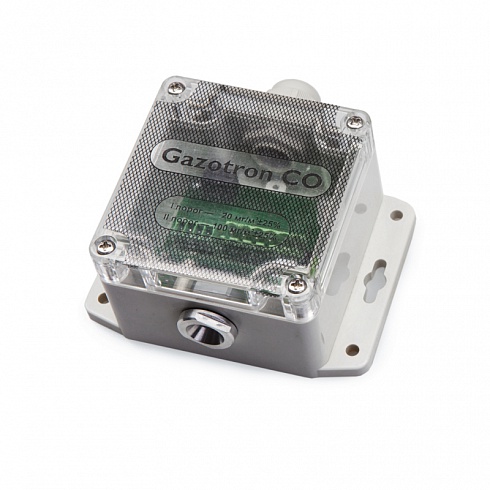 Блок датчика Gazotron CO